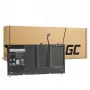 Bateria zielony Cell DE103 do DELL XPS 13 9343 9350
