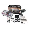 Radio-controlled car Amewi Hyper Go Lancia Delta HF Integrale 4WD Rallye Drift model (MPN 21109)