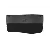 Klawiatura NATEC PORIFERA do domu/biura Bluetooth QWERTY US International Czarny