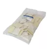 LogiLink Kabelbinderhalterungen, 40 x 40 mm Klebesockel für Kabelbinder, Kabelinderaufnahme: 14,3 x 2,7 - 1 Stück (KAB0045)
