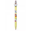 Retractable erasable pen Colorino Disney Emoji Frozen