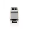 ETA | Storio Toster | ETA916690040 | Moc 930 W | Materiał obudowy Stal nierdzewna | Beżowy