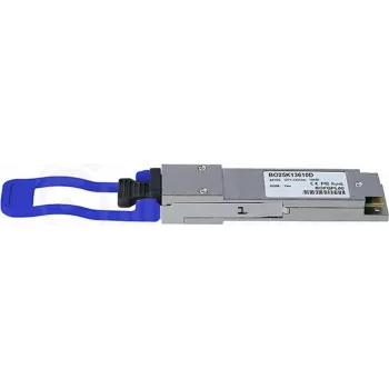 transceiver CBO AT-QSFPLR światłowodowy moduł 100G od CBO