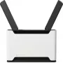 Wireless Router | MIKROTIK | Chateau LTE7 ax | Wi-Fi 6 (802.11ax) | Slot na kartę SIM Tak | 3G Tak | 4x porty LAN | Port USB Tak | G+5HAXD2HAXD-TC&R11E-LTE7