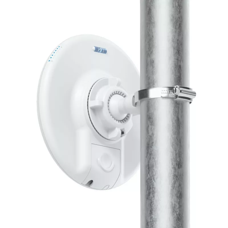 Ubiquiti UDB-Pro Most sieciowy 866,7 Mbit/s Biały