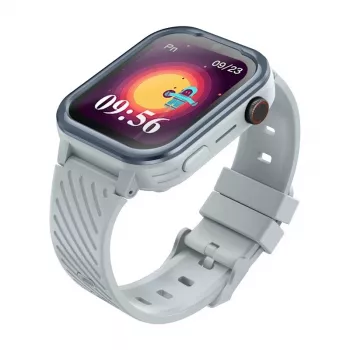 Smartwatch Garett Kids Essa 4G szary