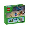 Lego Minecraft 21251 Wyprawa Steve'a na pustynię Zestaw z biomem