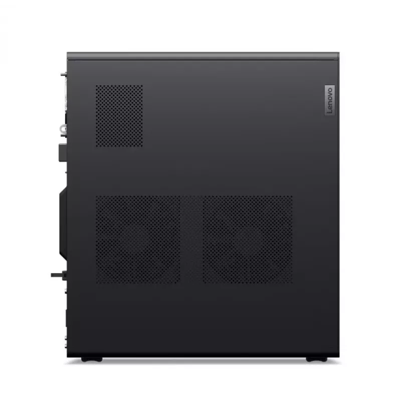 Workstation ThinkStation P3 Tower 30HT005NPB W11Pro Ultra 9 285K/2X32GB/1TB/RTX 4000 20GB/vPro/3YR OS + 1YR Premier Support
