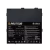 Zasilacz Lian Li RB0750B.B 750 W ATX 24-pin, 80 PLUS Bronze, wentylator 135 mm, czarny
