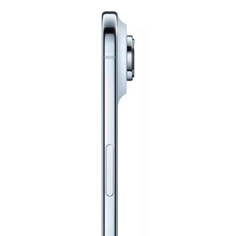 Apple iPhone Air 16.5 cm (6.5) Dual SIM iOS 26 5G USB Type-C 256 GB Niebieski