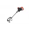 Mieszarka do betonu RUBI RUBIMIX-9 POWER MAX 2100 W 490-880 obr./min