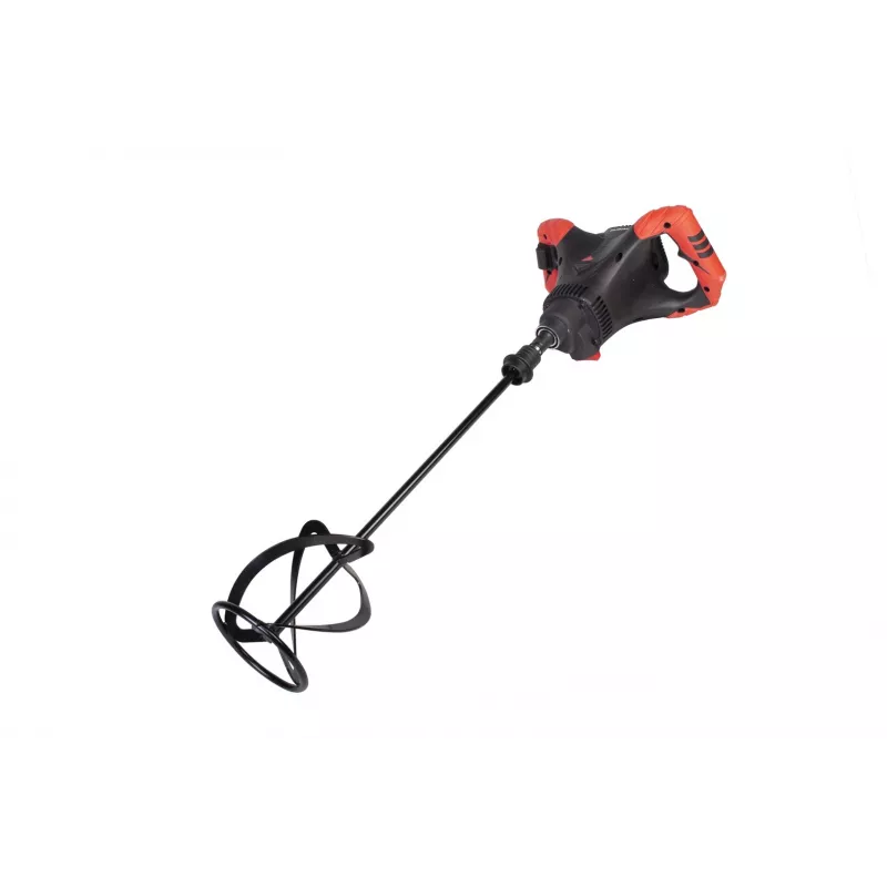 Mieszarka do betonu RUBI RUBIMIX-9 POWER MAX 2100 W 490-880 obr./min