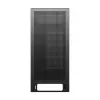 Obudowa PC DeepCool CH170 PLUS Tower Czarny — micro-ATX/mini-ITX, szkło hartowane, USB-C, zasilacz u góry