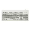 CHERRY G80-3000 klawiatura Uniwersalna USB QWERTZ Niemiecki Szary