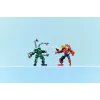 LEGO MARVEL 76338 Bitwa Mechów: Spider-Man kontra Doktor Octopus