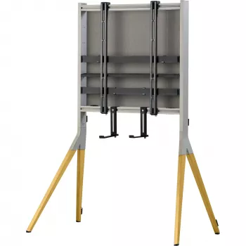 One for All WM 7482 - 81,3 cm (32 cale) - 177,8 cm (70 cali) - 50 kg - 200 x 100 mm - 400 x 400 mm - Szary - Drewno
