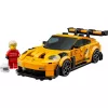 Zabawka konstrukcyjna LEGO Porsche 911 GT3 RS Speed Champions 77239 — skala 1:18, 348 elementów, 9+ lat