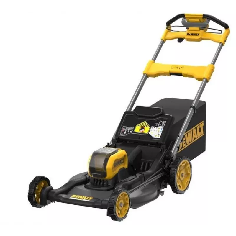 Kosiarka DeWALT DCMWSP550N-XJ