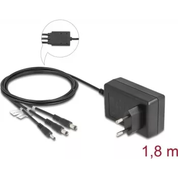 Zasilacz/przetwornica DeLOCK 41467 12V 5A