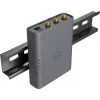 Net Router Iot Gateway LTE4/KNOT EC25-EU&KNE Mikrotik