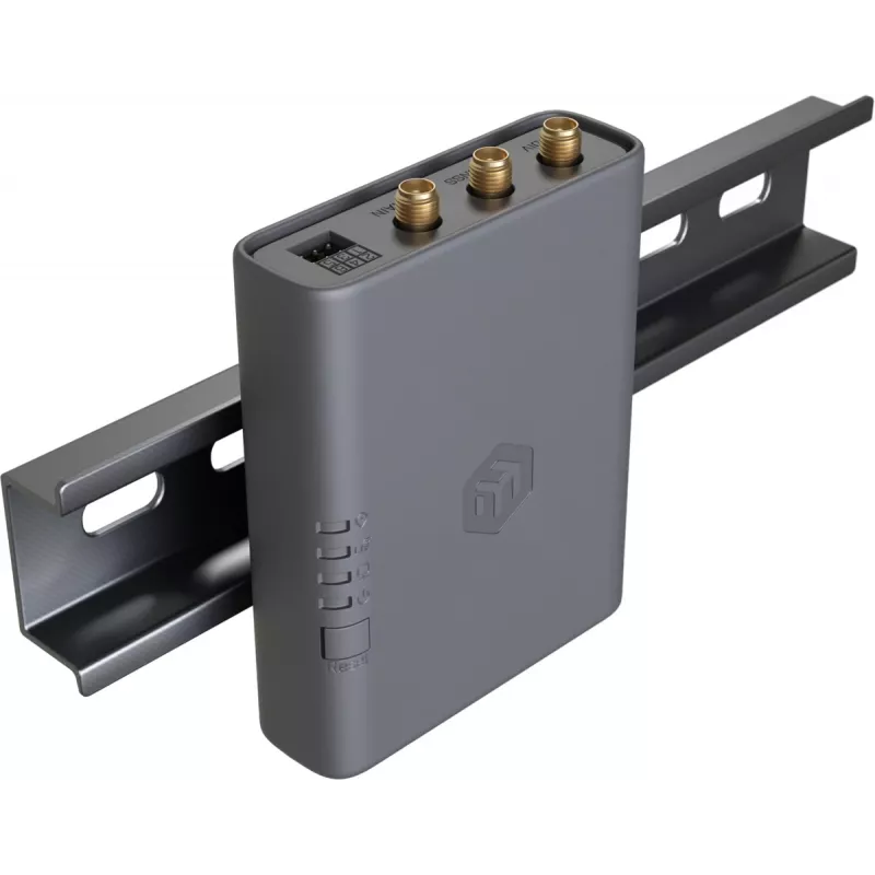 Net Router Iot Gateway LTE4/KNOT EC25-EU&KNE Mikrotik