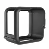 TELESIN Plastikowa ramka ochronna z mocowaniem 3-zębnym do GoPro HERO11 Black Mini