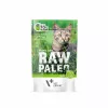 Mokra karma dla kota VETEXPERT RAW PALEO Adult Sterilised Game 100 g — dziczyzna, bezzbożowa, dla skłonności do nadwagi