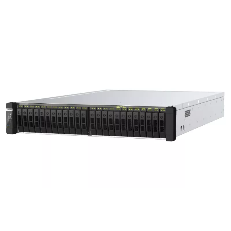 Serwer pamięci masowej NAS QNAP TDS-h2489FU-4314-128G 128 GB RAM 10G Ethernet rack