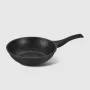 Wok Pensofal Saxum 28 cm – naczynie kuchenne z powłoką nieprzywierającą, średnica 28 cm