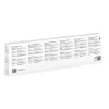 Klawiatura Savio KB-04 do domu/biura USB QWERTY UK International Czarna