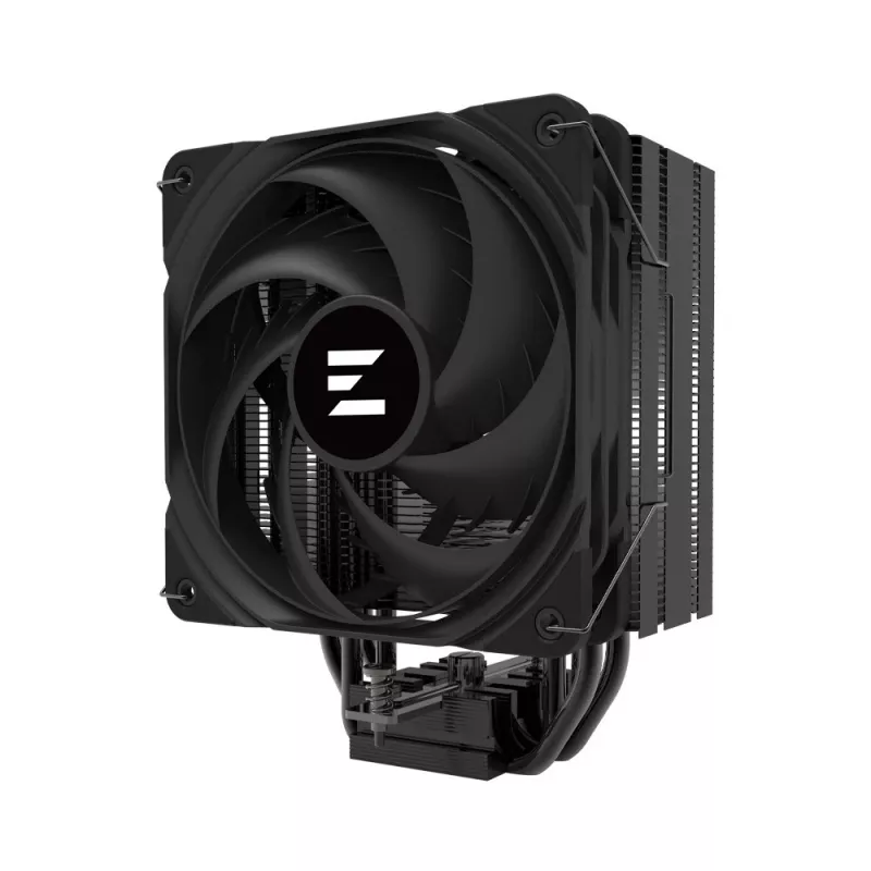 ZALMAN CNPS9X PERFORMA PLUS Czarny CPU Cooler