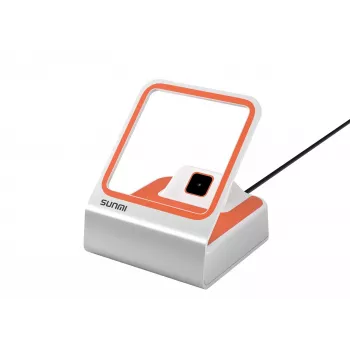 Skaner 2D SUNMI Blink USB Kit z trybem celowania i kablem 1,5 m