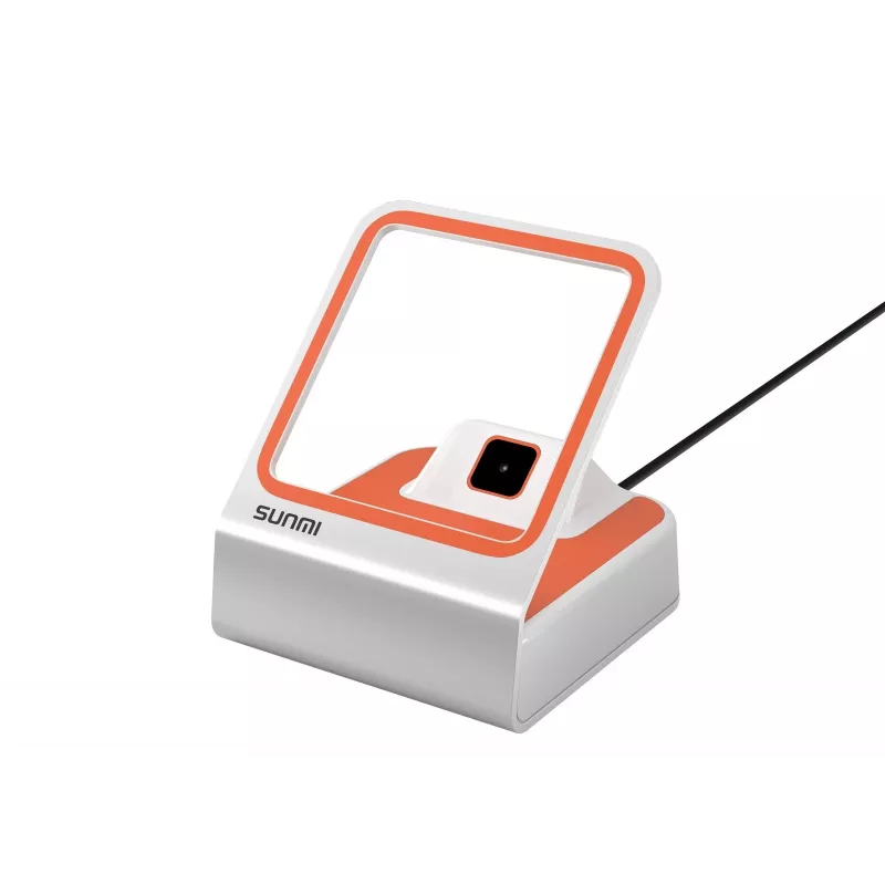 Skaner 2D SUNMI Blink USB Kit z trybem celowania i kablem 1,5 m
