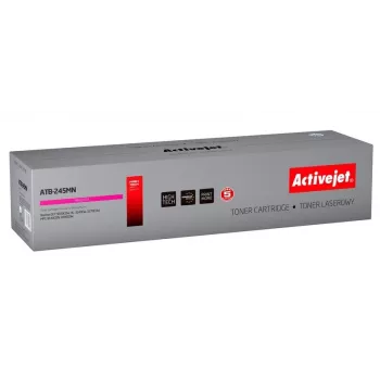 Toner Activejet ATB-245MN (zamiennik Brother TN-245M; Supreme; 2200 stron; magenta)