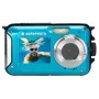 AgfaPhoto Realishot WP8000 wodoodporny kompaktowy aparat cyfrowy