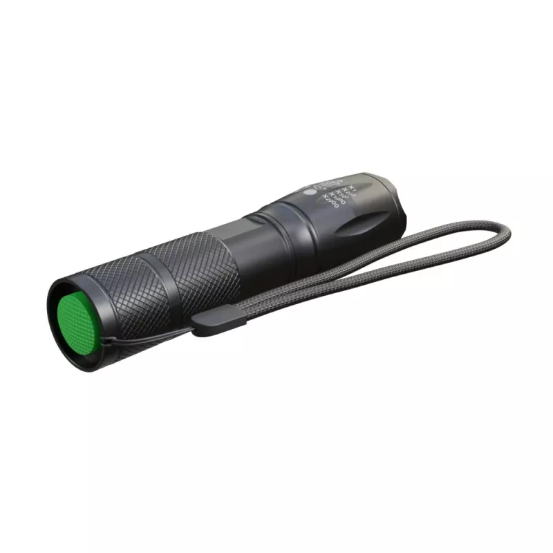 Latarka LED Extralink EFL-1008 Freya, zasilana bateriami, 10W, 200lm