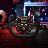 Asetek SimSports GT Rim - Open D, suede