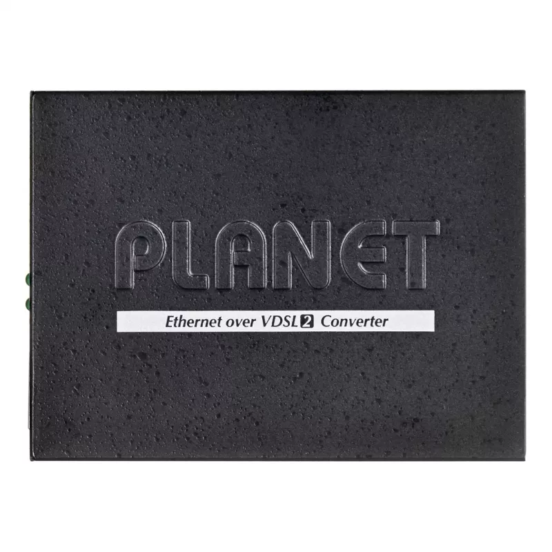 Planet VC-231G most/przekaźnik 1000 Mbit/s Most sieciowy Czarny