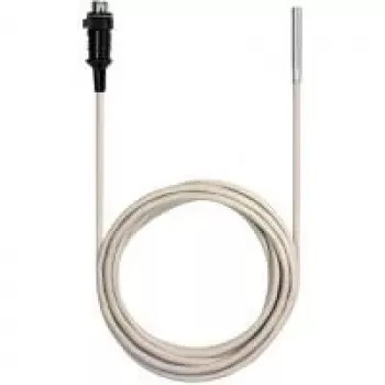 Sonda zanurzeniowa testo 0628 7503 czujnik temperatury -30 do 90 °C, model 0628 7503 testo