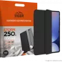 Etui do tabletu Eiger Storm Stylus 250m na Galaxy Tab S10 FE+ — czarny