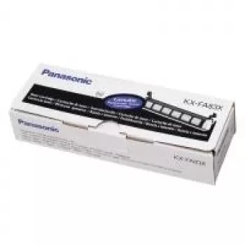 Panasonic KX-FA83X - Toner czarny - do KX-FL511 FL512 FL513 FL541 FL543 FL611 FL612 FL613 FLM651