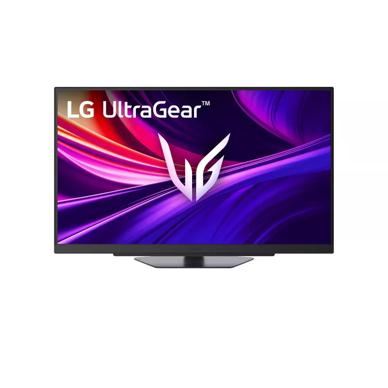 Monitor komputerowy LG 27G810A-B 68,6 cm (27 cali) 3840 x 2160 pikseli 4K Ultra HD LCD czarny