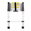 Extralink Drabina Teleskopowa LAD26ST 2,6 M