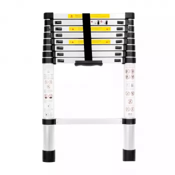 Extralink Drabina Teleskopowa LAD26ST 2,6 M