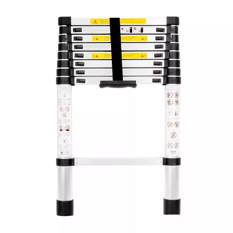 Extralink Drabina Teleskopowa LAD26ST 2,6 M