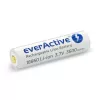 18650 Li-Ion 3.7V everActive 3500mAh battery (1 szt.) micro-USB with protection