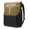 Plecak na laptopa Lenovo GX41U39298 do notebooków 40,6 cm (16 cali), nylon/poliester, 25 L, czarno-żółty