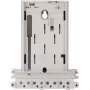 ABB BKE-A eHZ-Adapter 63A for bestehende Anlagen RAL 7035 BKE-A (2CDL900001R7600)