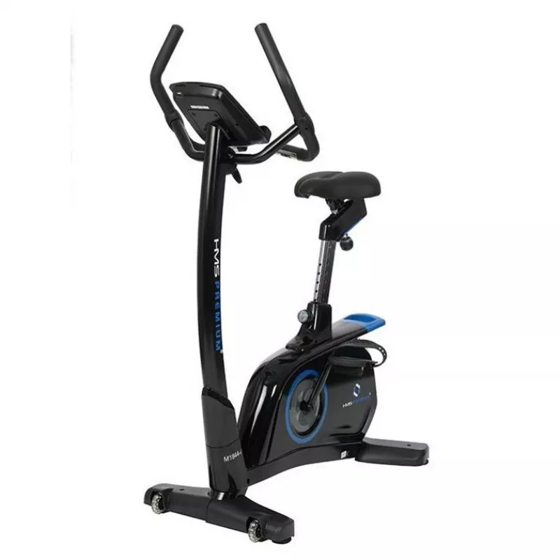 HMS Fitness M1844-i Magnetyczny trenażer rowerowy