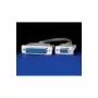 ROLINE Modemkabel 9pol. BU - 25pol. ST 3,0m (11.01.4530)